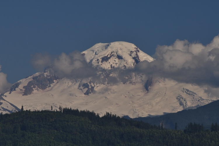 Mt. Baker